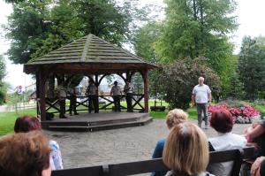 Občinski praznik 19 - Lovski rogisti (1)